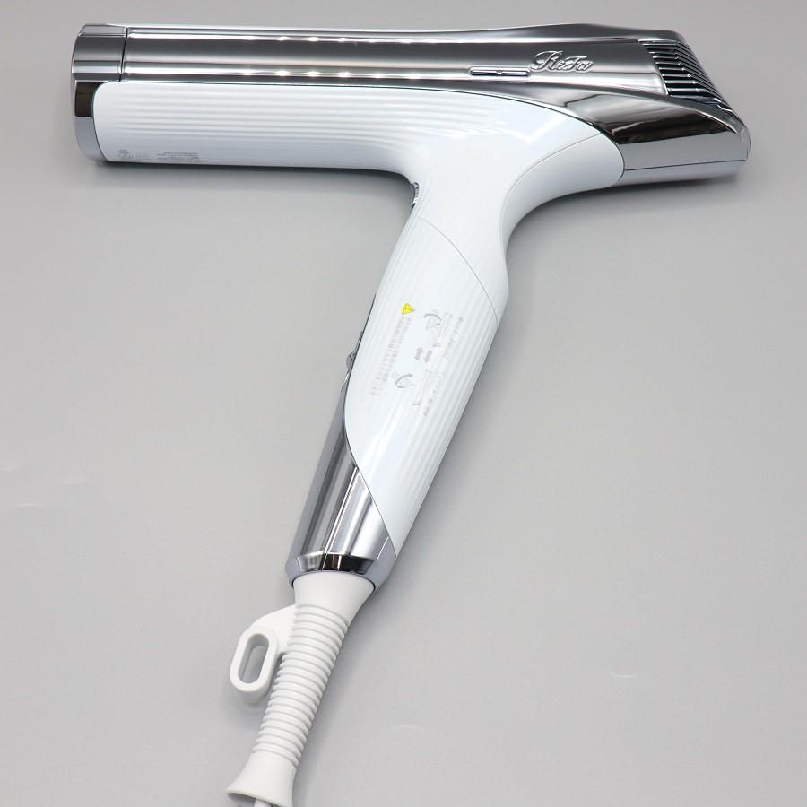 ボーナスストア+5％【美品】MTG ReFa BEAUTECH DRYER S+ RE-BC-02A ホワイト 2026年製 ヘアドライヤー リファビューテック ドライヤー 本体 |  | 01