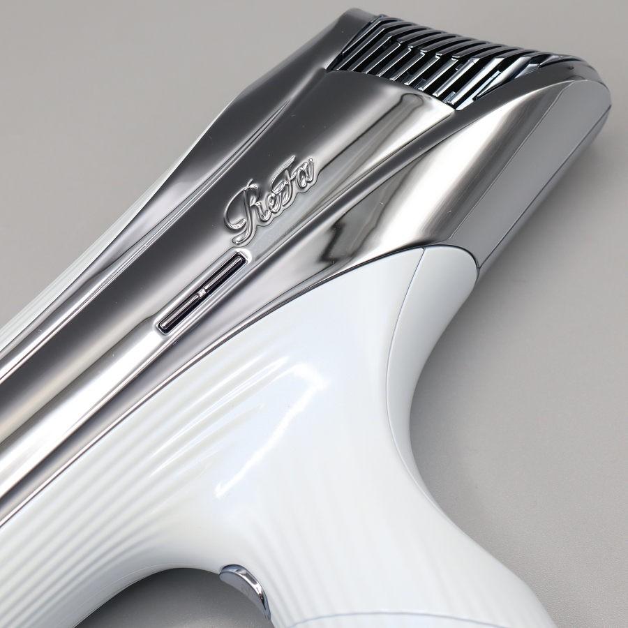 ボーナスストア+5％【美品】MTG ReFa BEAUTECH DRYER S+ RE-BC-02A ホワイト 2026年製 ヘアドライヤー リファビューテック ドライヤー 本体 |  | 02