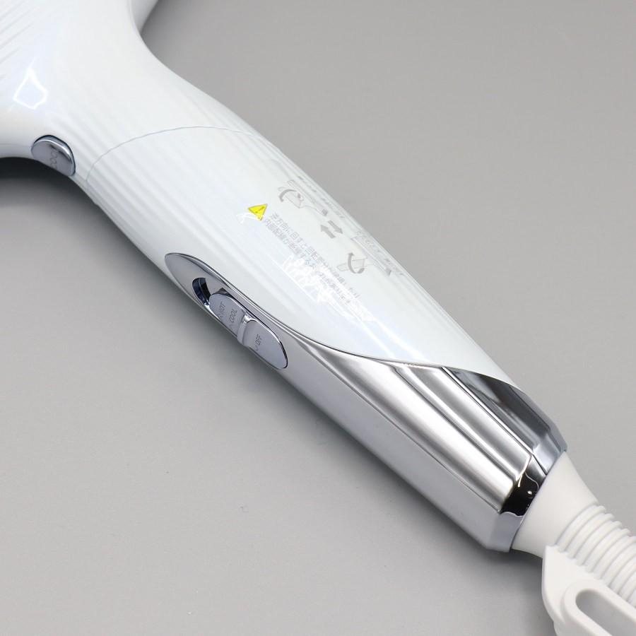 ボーナスストア+5％【美品】MTG ReFa BEAUTECH DRYER S+ RE-BC-02A ホワイト 2026年製 ヘアドライヤー リファビューテック ドライヤー 本体 |  | 04