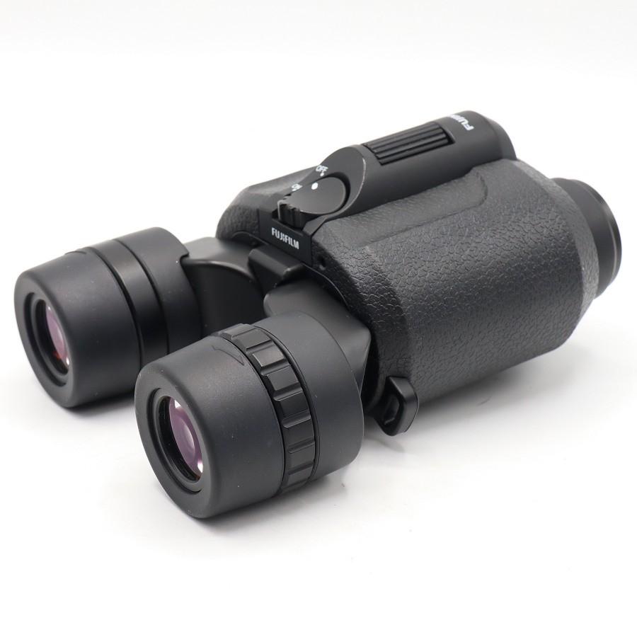 ボーナスストア+5％【美品】富士フイルム FUJINON テクノスタビ TS16x28 防振双眼鏡 フジノン 本体 |  | 01