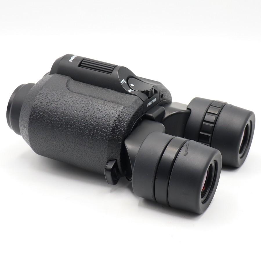 ボーナスストア+5％【美品】富士フイルム FUJINON テクノスタビ TS16x28 防振双眼鏡 フジノン 本体 |  | 02