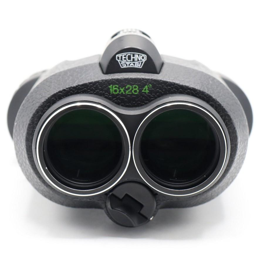 ボーナスストア+5％【美品】富士フイルム FUJINON テクノスタビ TS16x28 防振双眼鏡 フジノン 本体 |  | 03