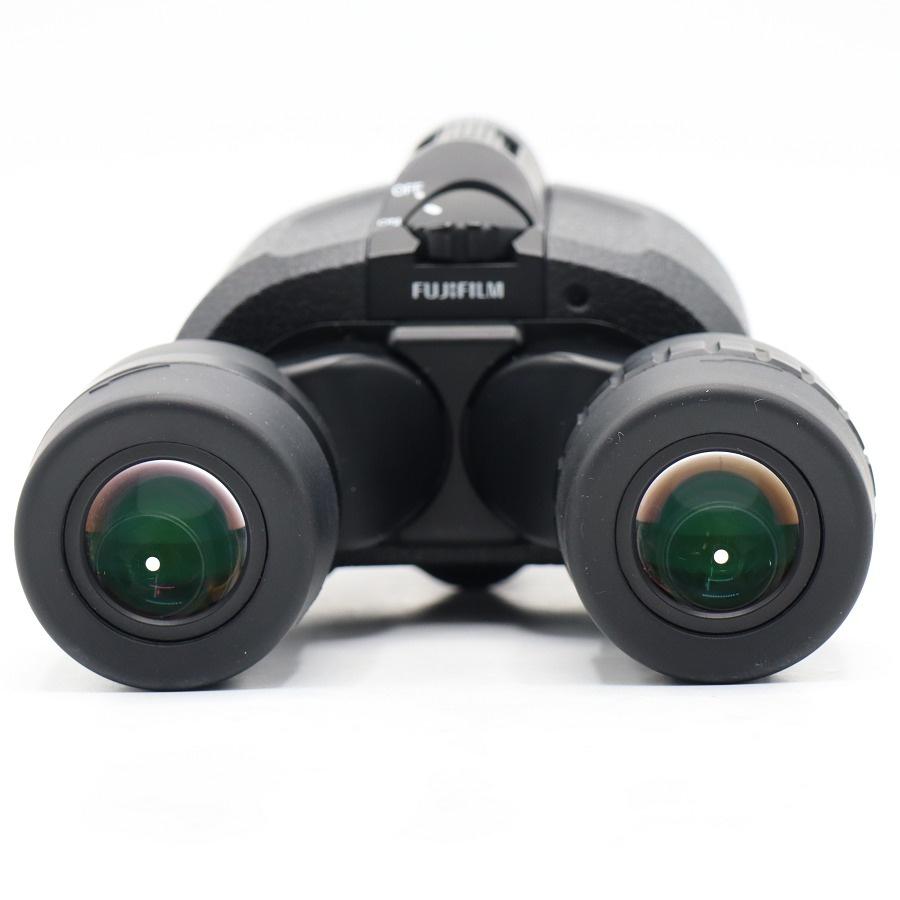 ボーナスストア+5％【美品】富士フイルム FUJINON テクノスタビ TS16x28 防振双眼鏡 フジノン 本体 |  | 04