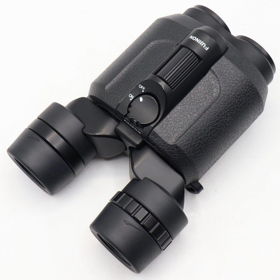 ボーナスストア+5％【美品】富士フイルム FUJINON テクノスタビ TS16x28 防振双眼鏡 フジノン 本体 |  | 05