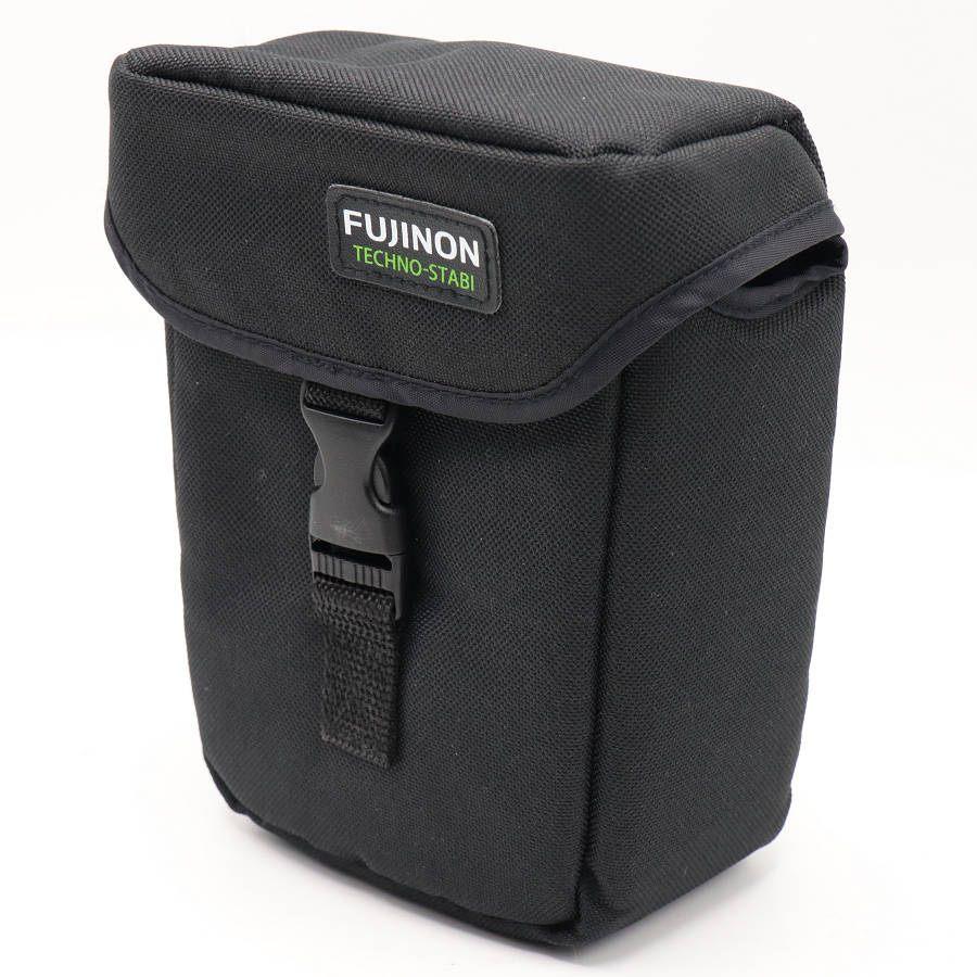 ボーナスストア+5％【美品】富士フイルム FUJINON テクノスタビ TS16x28 防振双眼鏡 フジノン 本体 |  | 09