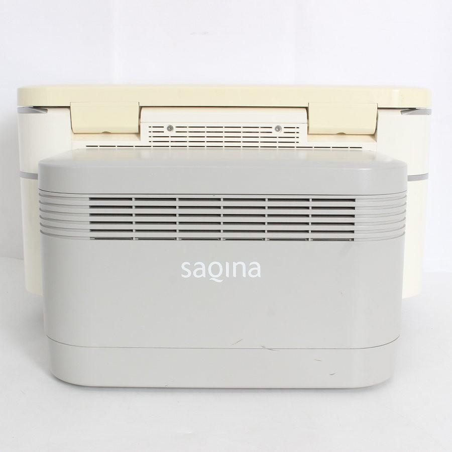 【ボーナスストア+5％】フヨウサキナ サキナビジュー saqina BIJOU 美顔器 美容機器 フェイスケア 本体 |  | 02