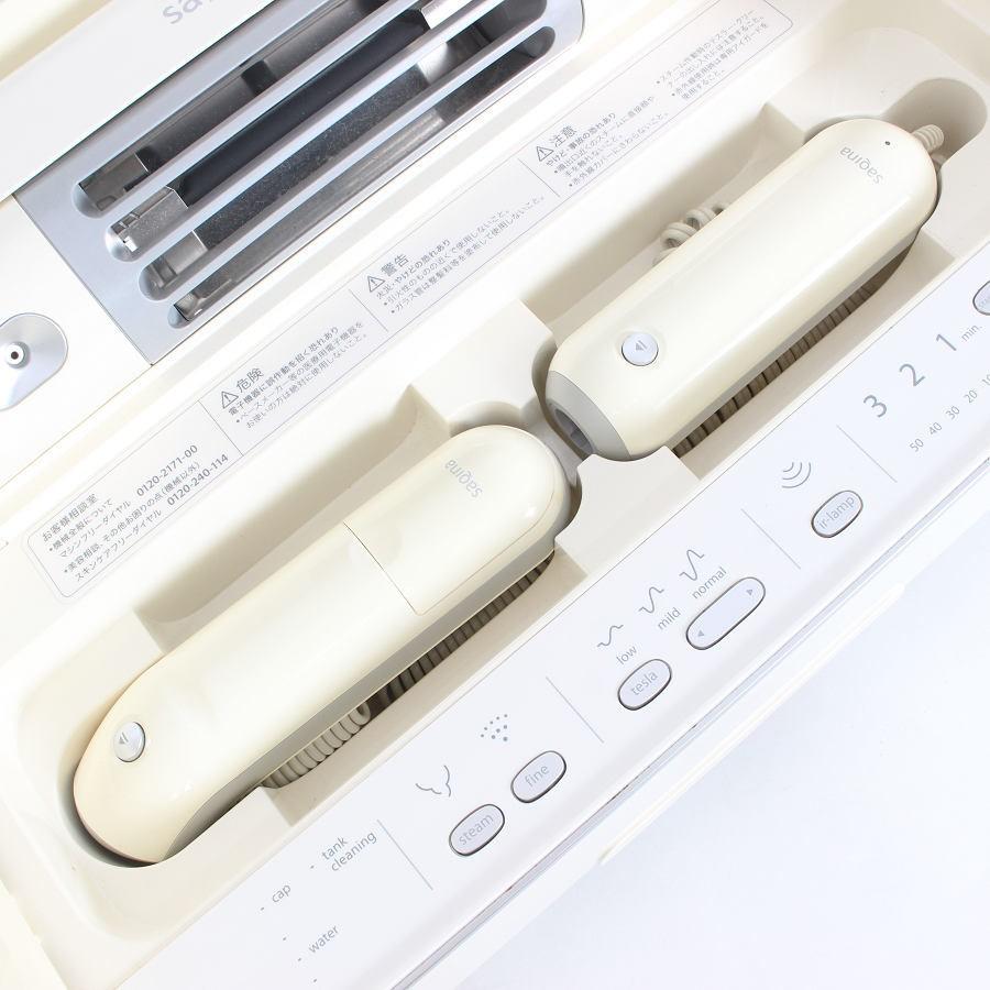 【ボーナスストア+5％】フヨウサキナ サキナビジュー saqina BIJOU 美顔器 美容機器 フェイスケア 本体 |  | 08