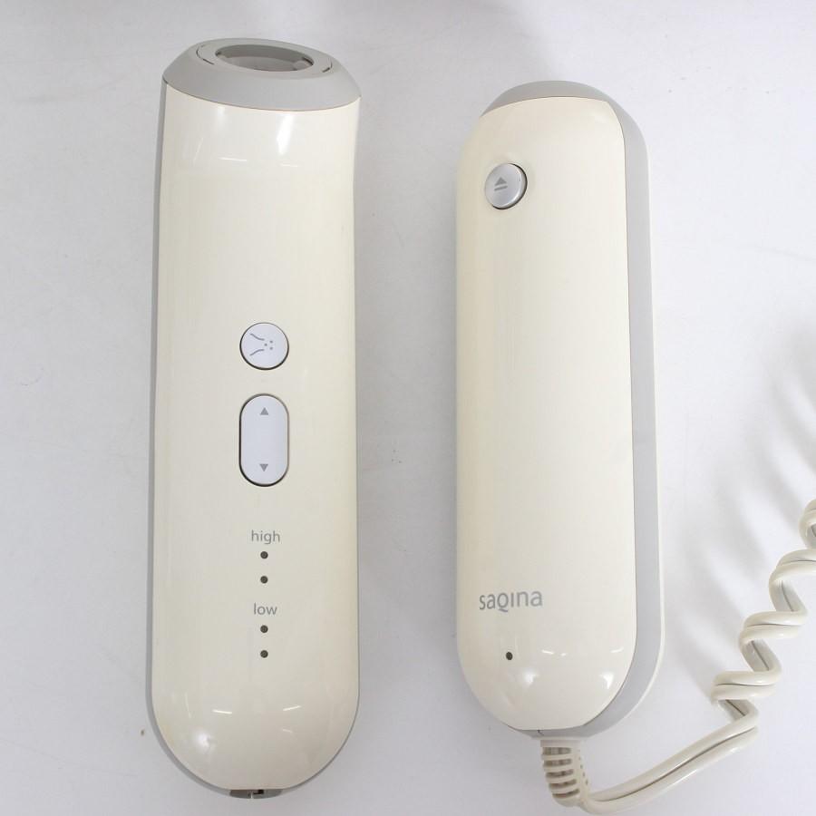 【ボーナスストア+5％】フヨウサキナ サキナビジュー saqina BIJOU 美顔器 美容機器 フェイスケア 本体 |  | 09