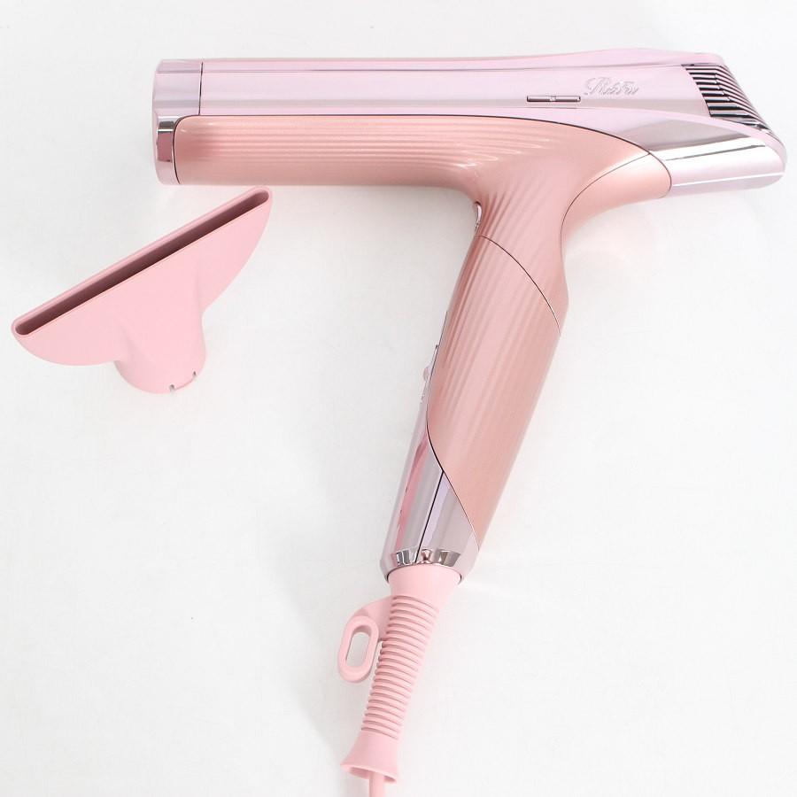 ボーナスストア+5％】MTG ReFa BEAUTECH DRYER S+ RE-BC-05A ピンク