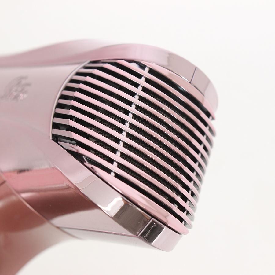 ボーナスストア+5％】MTG ReFa BEAUTECH DRYER S+ RE-BC-05A ピンク