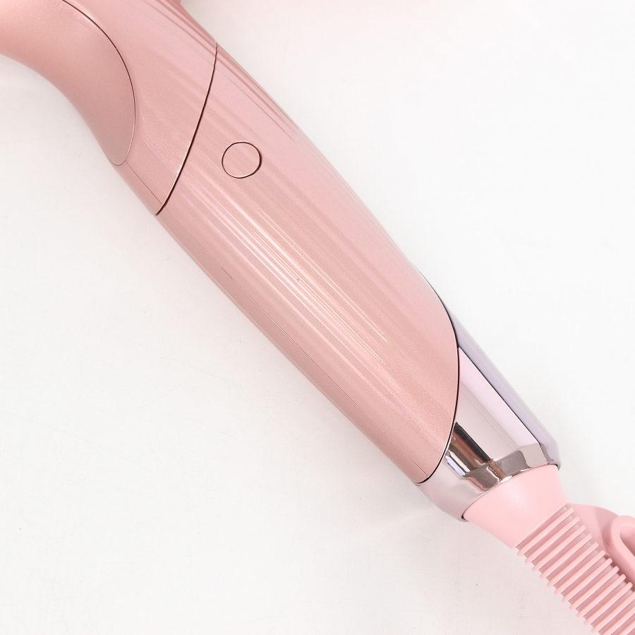 ボーナスストア+5％】MTG ReFa BEAUTECH DRYER S+ RE-BC-05A ピンク