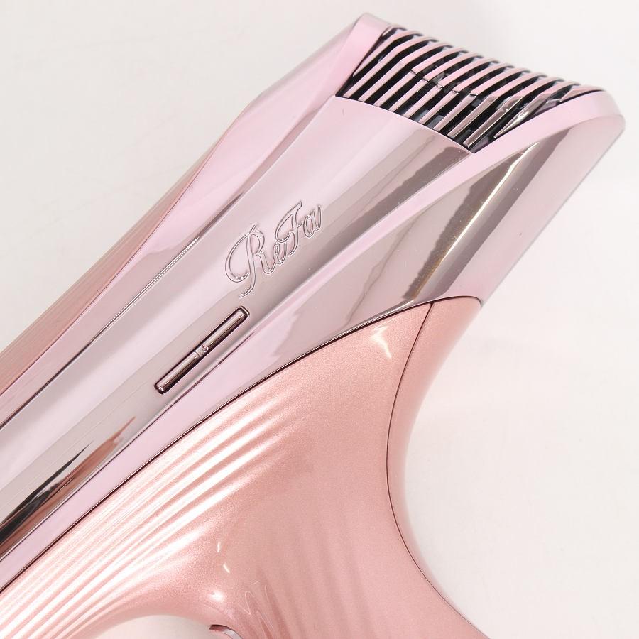 MTG エムティージー Refa リファ ドライヤー RE-BC-05A ピンク MTG ReFa BEAUTECH DRYER BX RE-BQ-05A [ピンク] 価格比較 - 価格.com