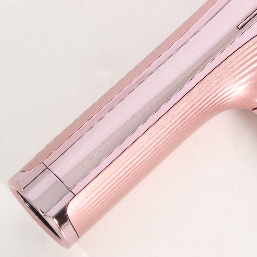 ボーナスストア+5％】MTG ReFa BEAUTECH DRYER S+ RE-BC-05A ピンク