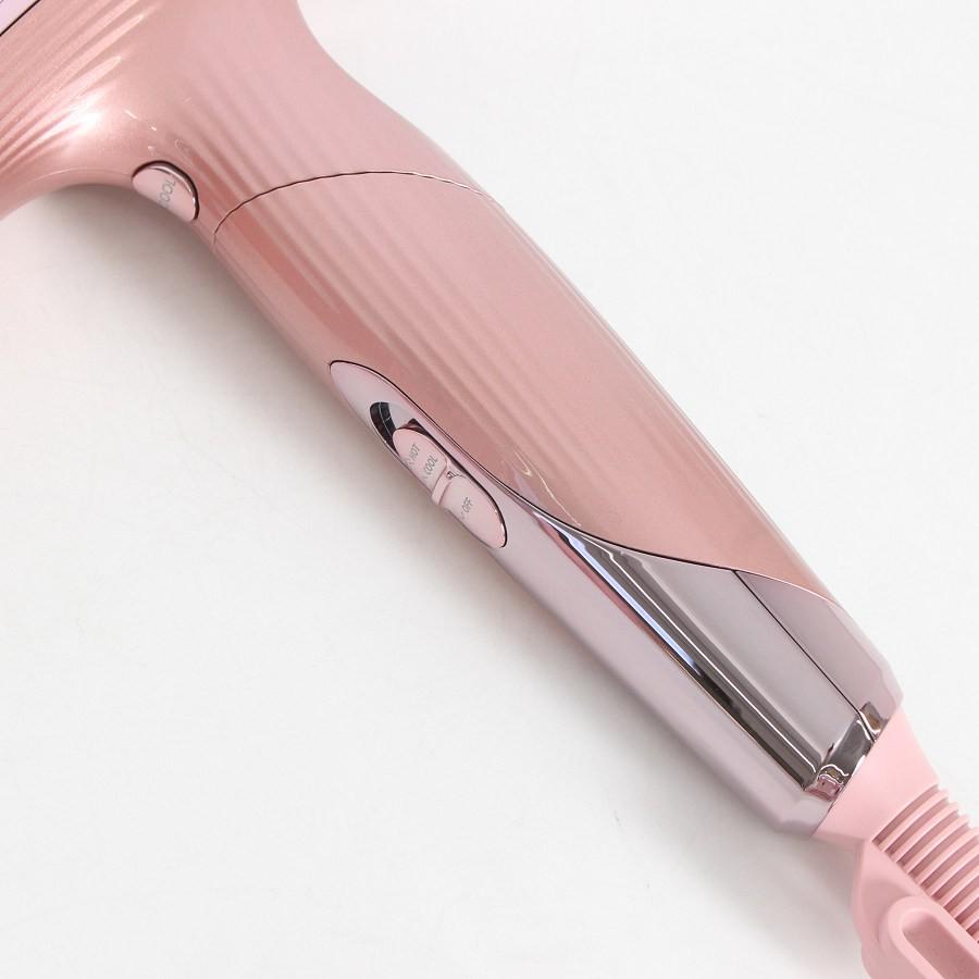 ボーナスストア+5％】MTG ReFa BEAUTECH DRYER S+ RE-BC-05A ピンク