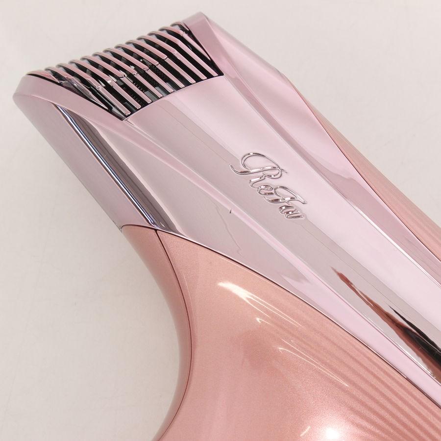 ボーナスストア+5％】MTG ReFa BEAUTECH DRYER S+ RE-BC-05A ピンク