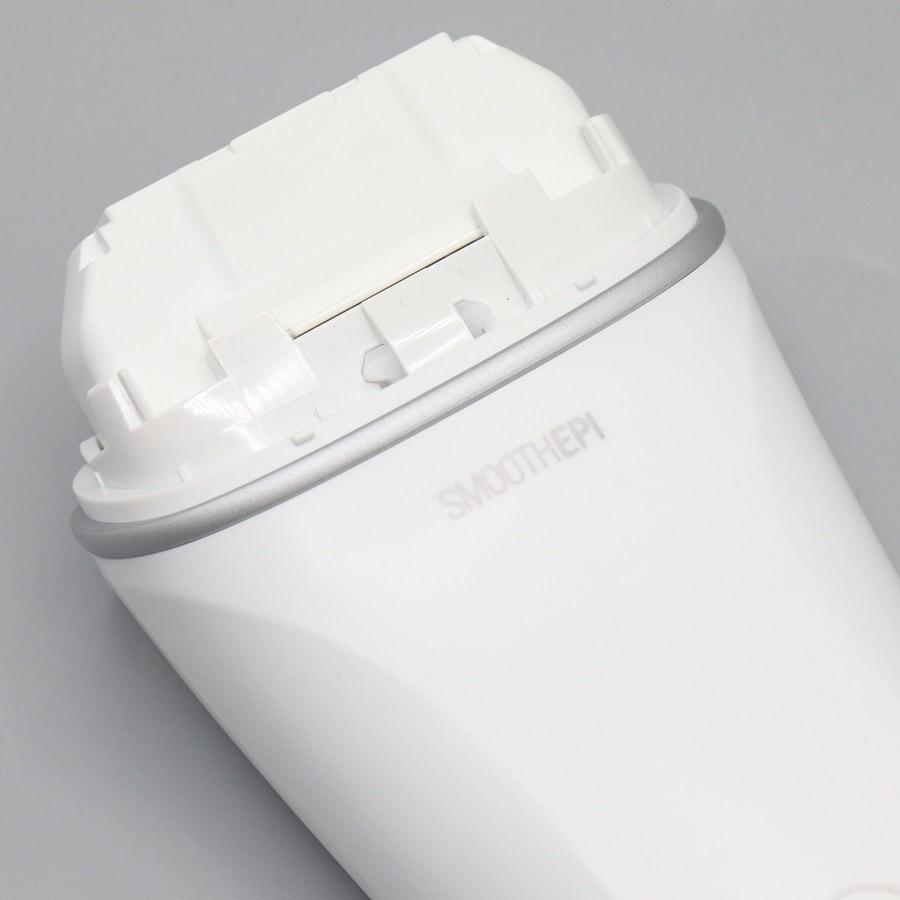 Panasonic 光美容器 SMOOTHEPI 本体 | ヤマダウェブコム