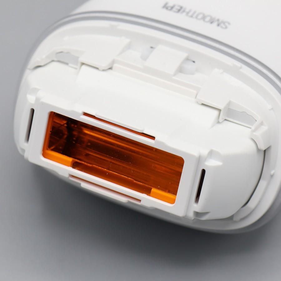 ボーナスストア+5％【美品】パナソニック 光エステ スムースエピ ES 
