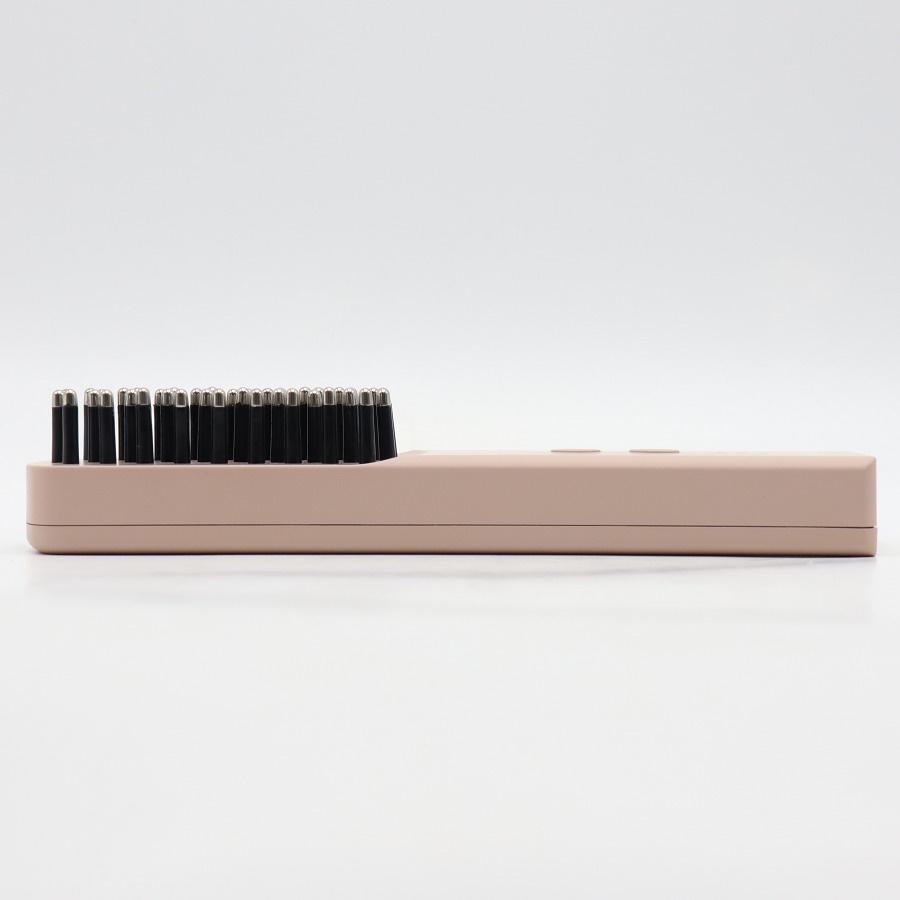 ボーナスストア+5％【美品】Brighte ELEKI BRUSH+ BRT-FSB180PK ピンク 美顔器 EMS フェイスケア ブライト エレキブラシ 本体 |  | 06