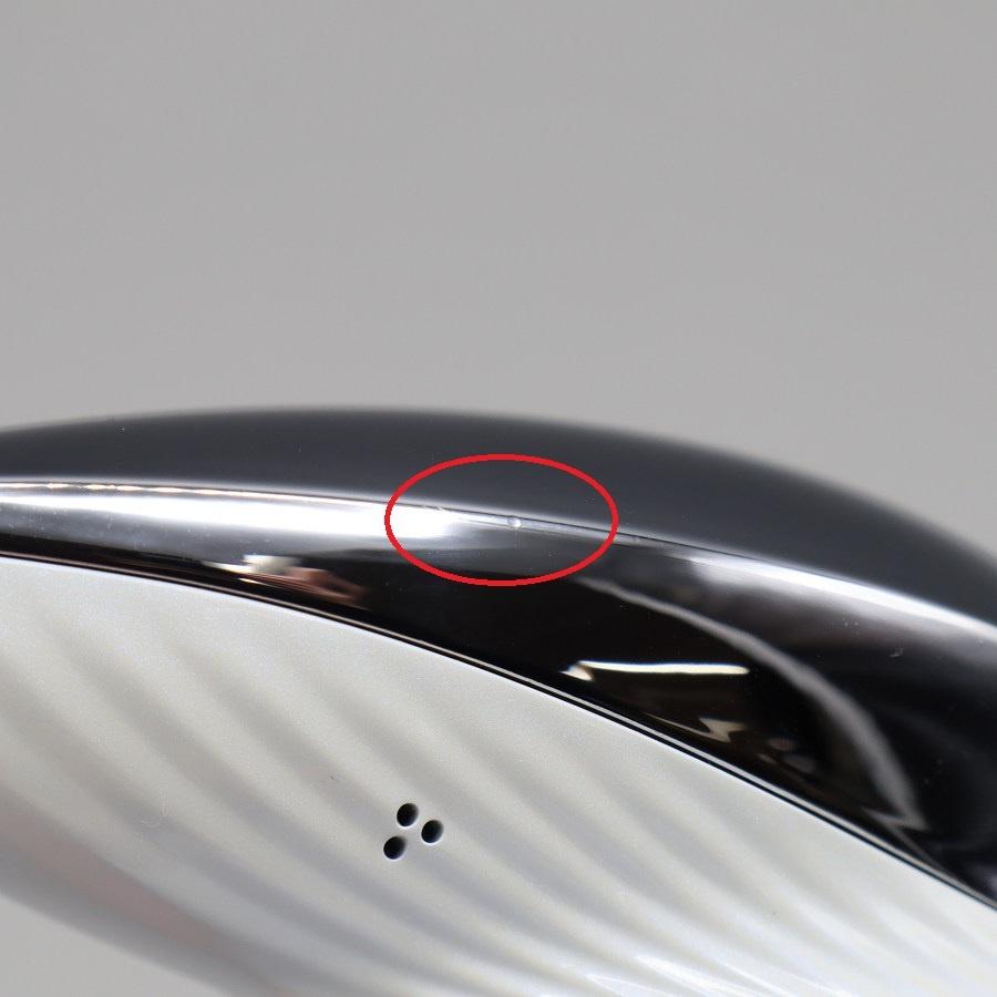 ボーナスストア+5％【美品】MTG ReFa BEAUTECH HEAD SPA RE-AP-02A ホワイト リファ ビューテックヘッドスパ 本体 |  | 06