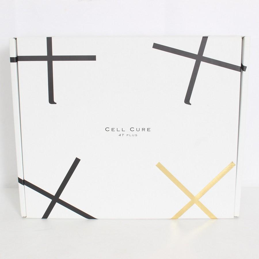 【ボーナスストア+5％】ベレガ セルキュア 4T プラス リニューアル版 美顔器 Cellcure 4T Plus ジェイクラフト 本体 |  | 10