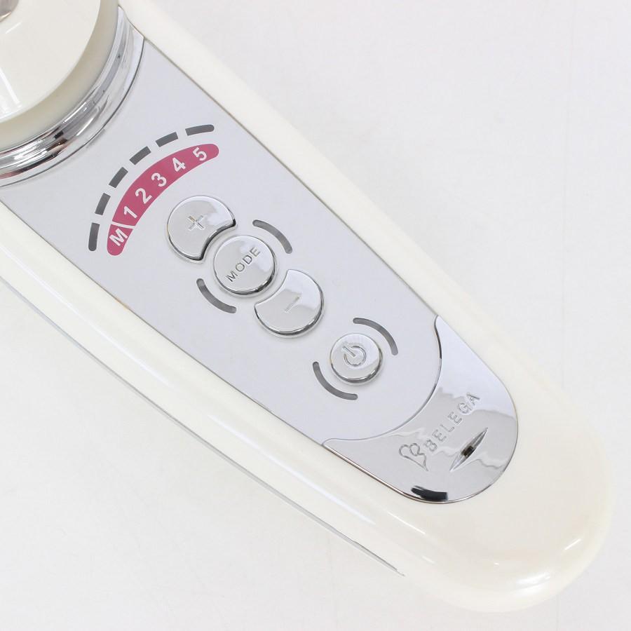 【ボーナスストア+5％】ベレガ セルキュア 4T プラス リニューアル版 美顔器 Cellcure 4T Plus ジェイクラフト 本体 |  | 02