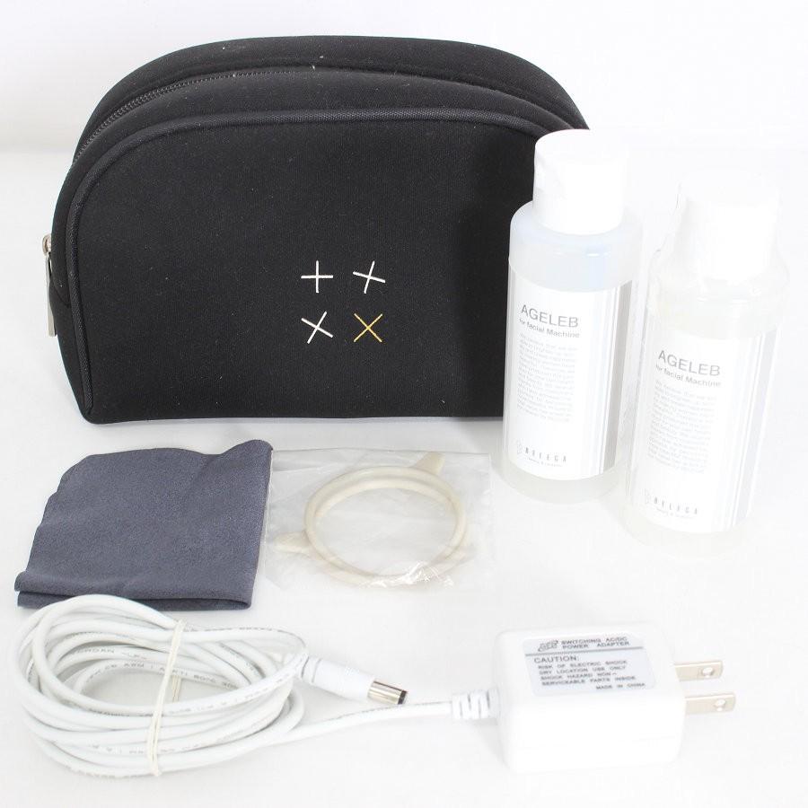 【ボーナスストア+5％】ベレガ セルキュア 4T プラス リニューアル版 美顔器 Cellcure 4T Plus ジェイクラフト 本体 |  | 08