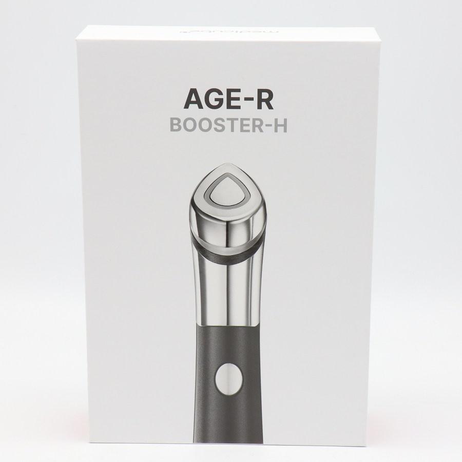ボーナスストア+5％【美品】MEDICUBE ME-BSTH AGE-R スキンブースターショット メディキューブ 本体 |  | 09