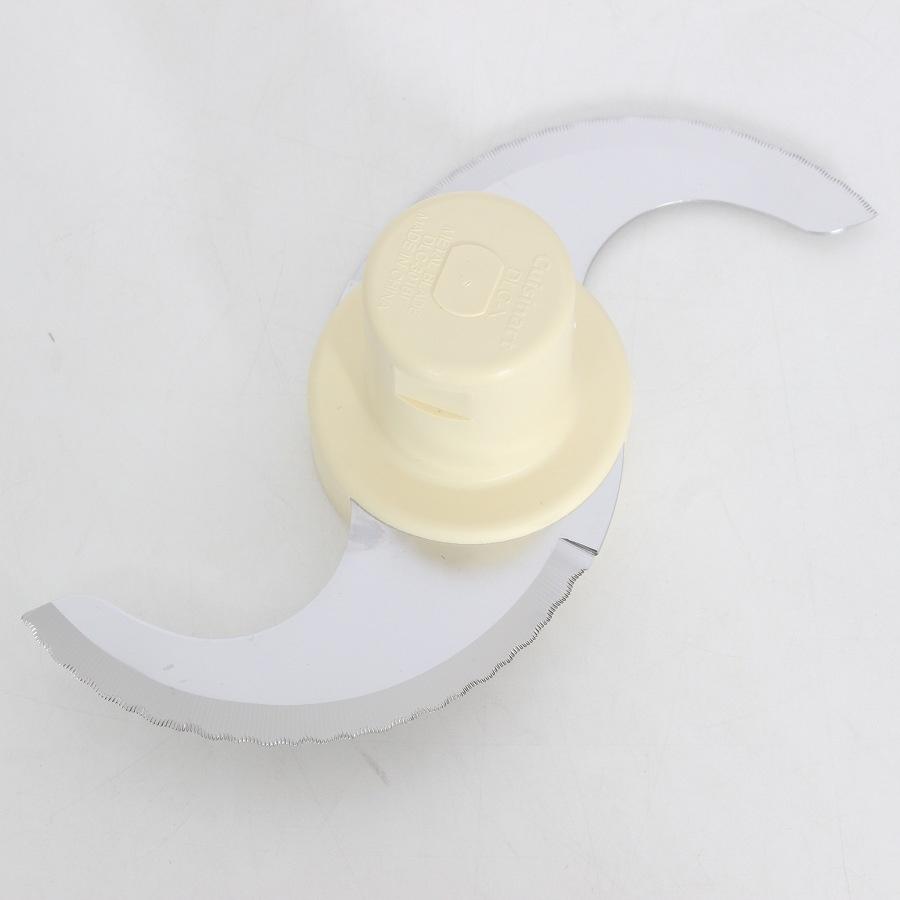 ボーナスストア+5％【美品】クイジナート フードプロセッサー DLC-NXJ2PS 単機能タイプ 4.2L Cuisinart 本体 |  | 05