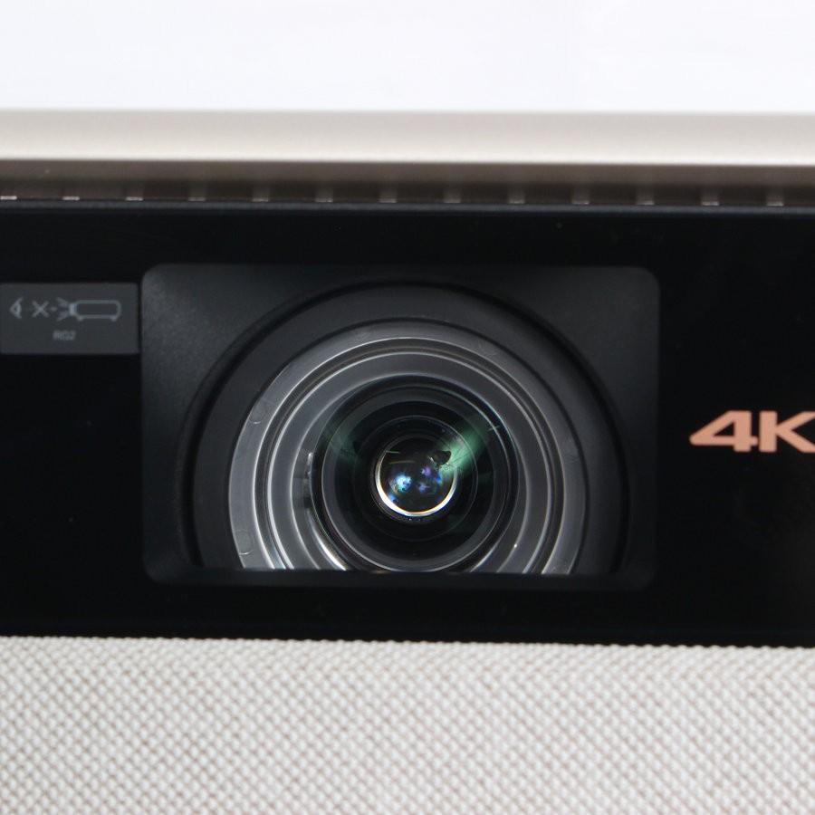 ボーナスストア+5％【美品】XGIMI HORIZON Ultra XM13N Misty Gold