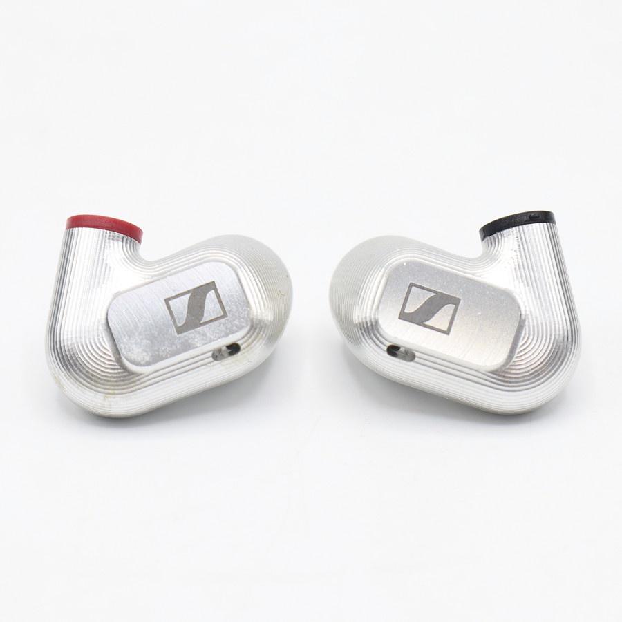 ボーナスストア+5％【美品】SENNHEISER IE-900 有線イヤホン 