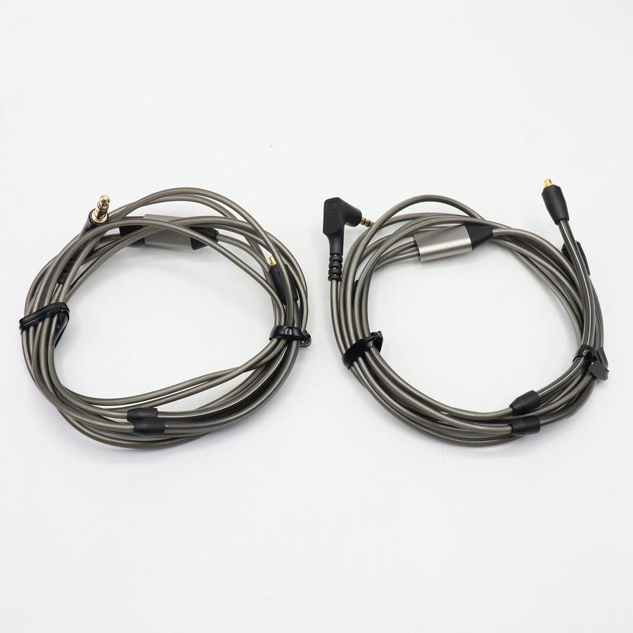 ボーナスストア+5％【美品】SENNHEISER IE-900 有線イヤホン