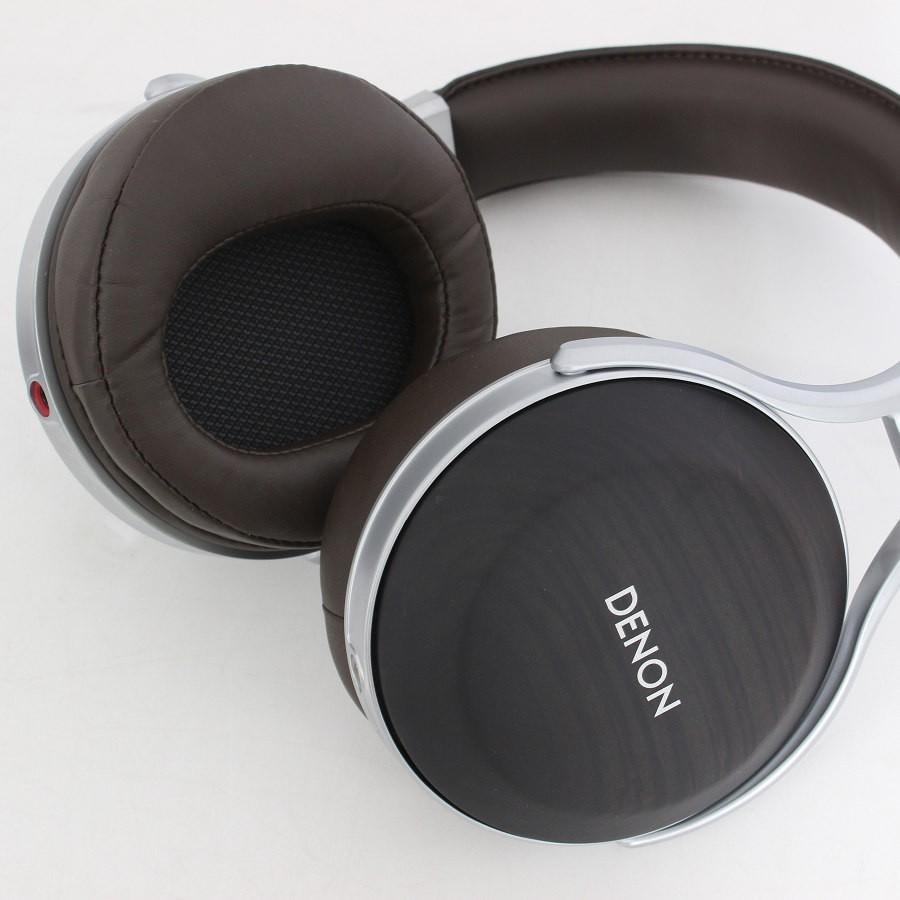 【ボーナスストア+5％】DENON AH-D5200 オーバーイヤー ヘッドホン 密閉ダイナミック型 デノン 本体 |  | 05