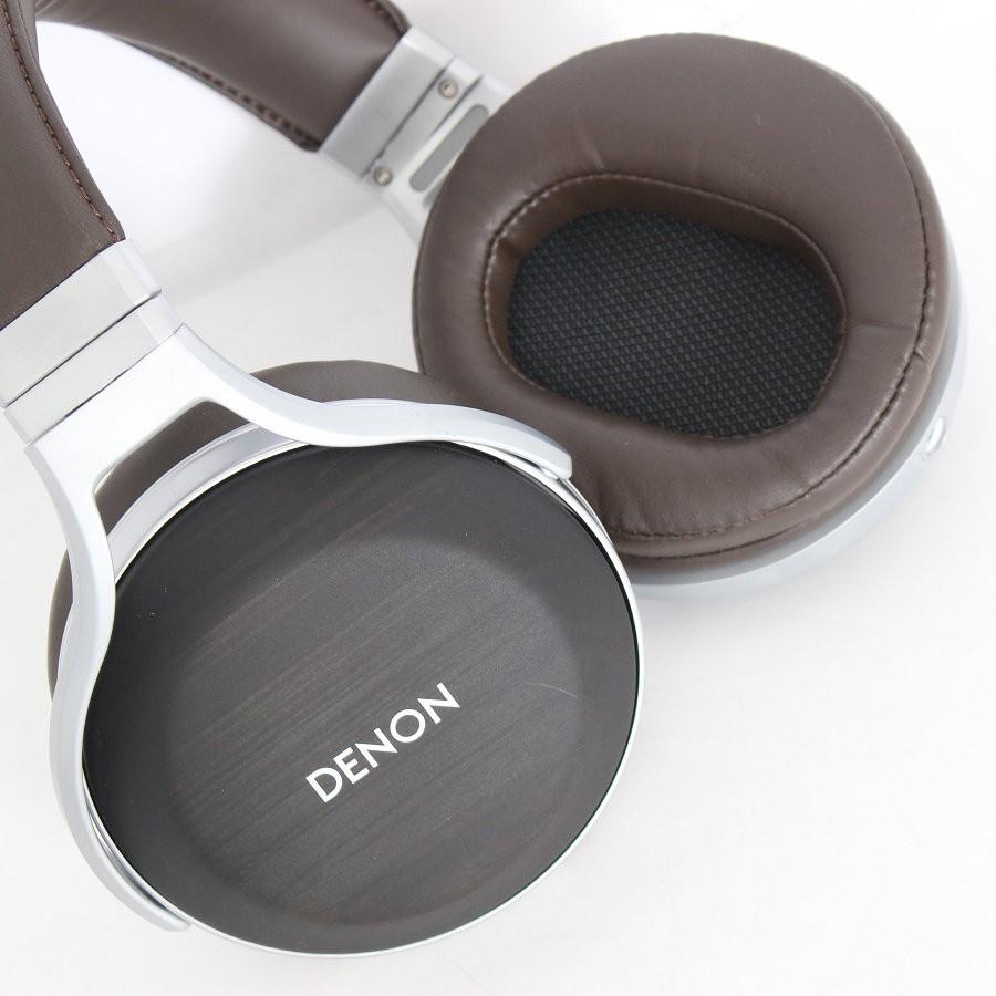 【ボーナスストア+5％】DENON AH-D5200 オーバーイヤー ヘッドホン 密閉ダイナミック型 デノン 本体 |  | 06