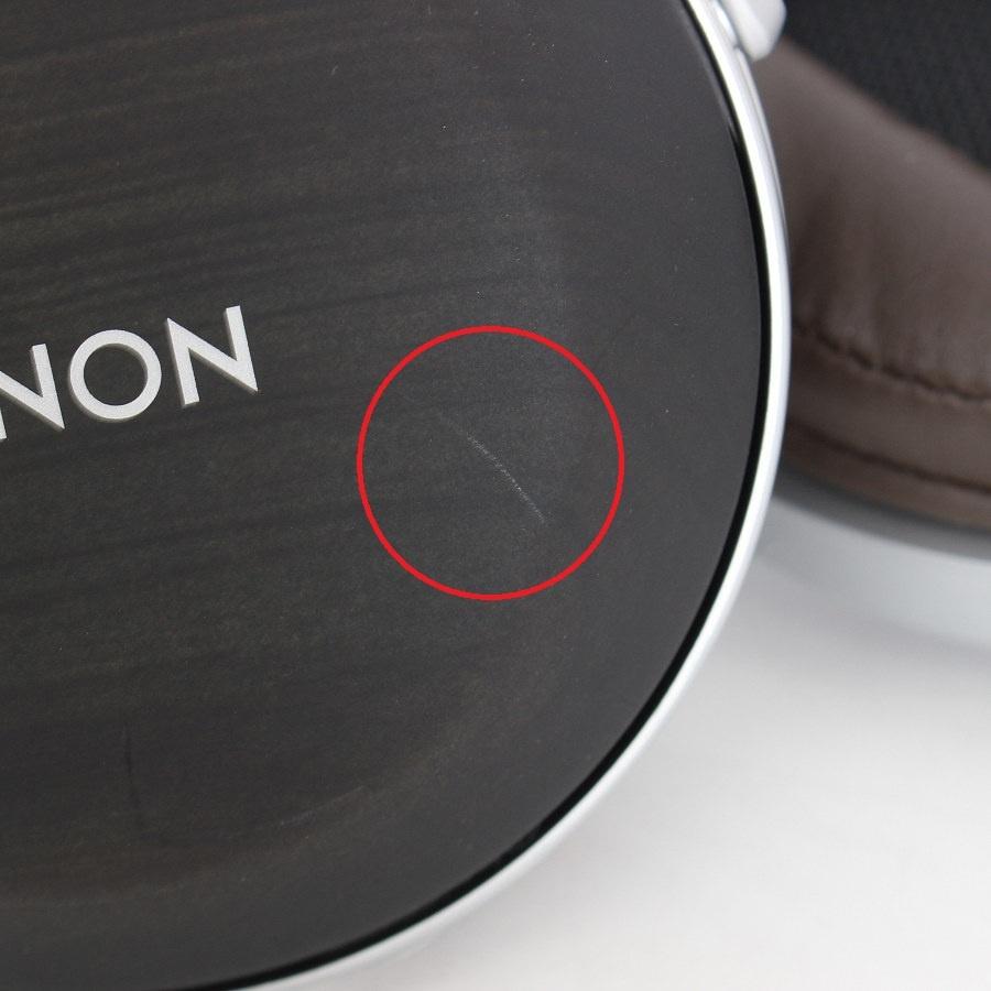 【ボーナスストア+5％】DENON AH-D5200 オーバーイヤー ヘッドホン 密閉ダイナミック型 デノン 本体 |  | 07