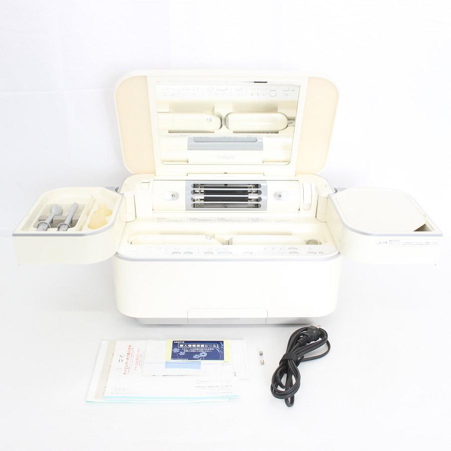 【ボーナスストア+5％】フヨウサキナ サキナビジュー saqina BIJOU 美顔器 美容機器 フェイスケア 本体 | 