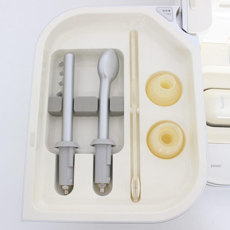 【ボーナスストア+5％】フヨウサキナ サキナビジュー saqina BIJOU 美顔器 美容機器 フェイスケア 本体 |  | 03