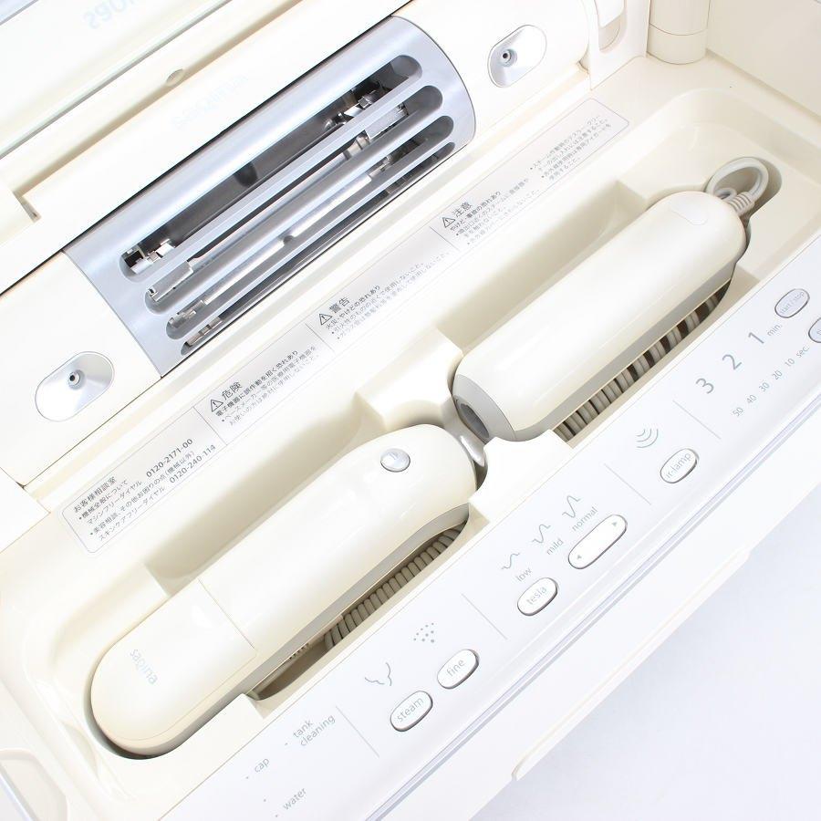 【ボーナスストア+5％】フヨウサキナ サキナビジュー saqina BIJOU 美顔器 美容機器 フェイスケア 本体 |  | 05