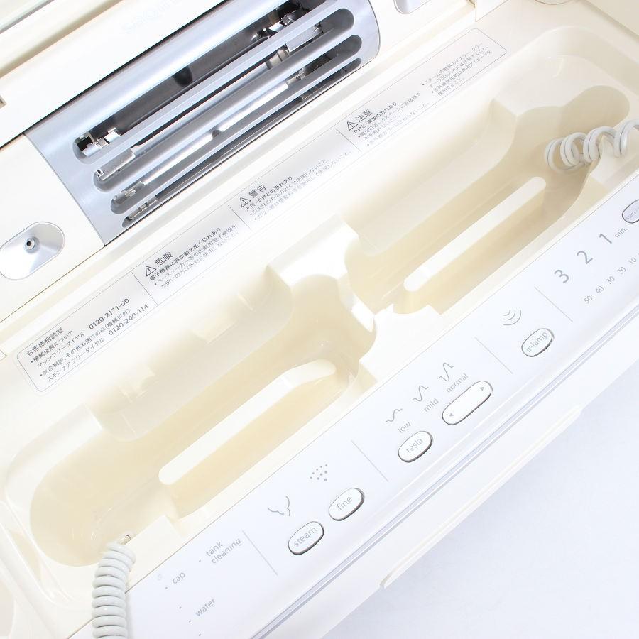 【ボーナスストア+5％】フヨウサキナ サキナビジュー saqina BIJOU 美顔器 美容機器 フェイスケア 本体 |  | 06