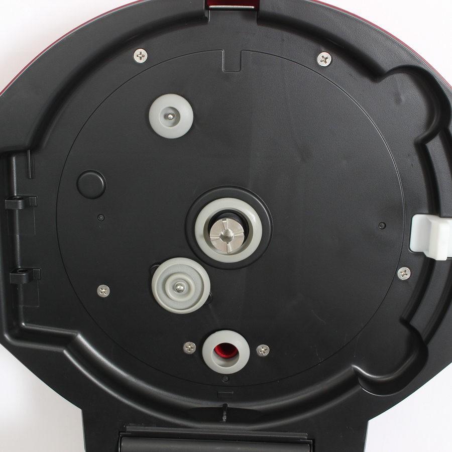【ボーナスストア+5％】シャープ ヘルシオ ホットクック KN-HW24G-R レッド系 2.4L 水なし自動調理鍋 HEALSIO 電気圧力鍋 本体 |  | 15