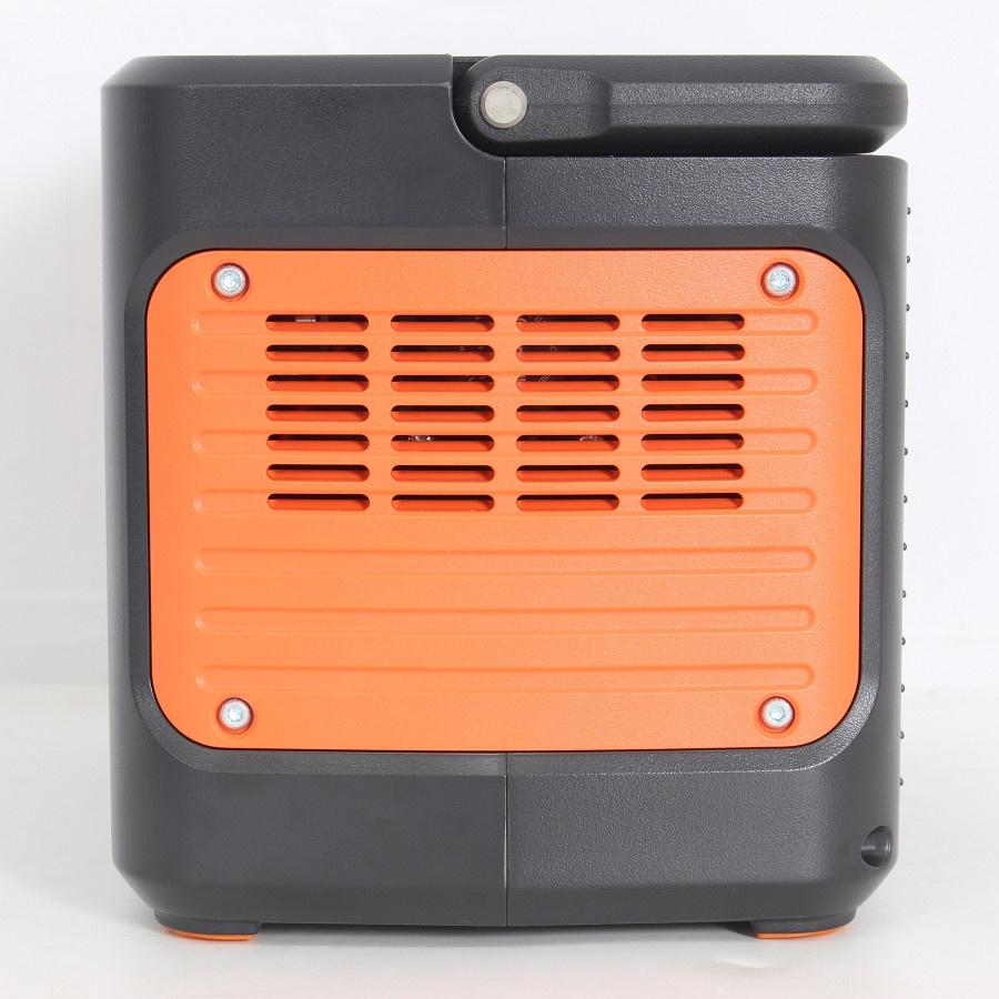 ボーナスストア+5％【美品】Jackery 400 PTB041 大容量 ポータブル電源 112200mAh/400Wh 蓄電池 非常用電源 ジャクリ 本体 |  | 03