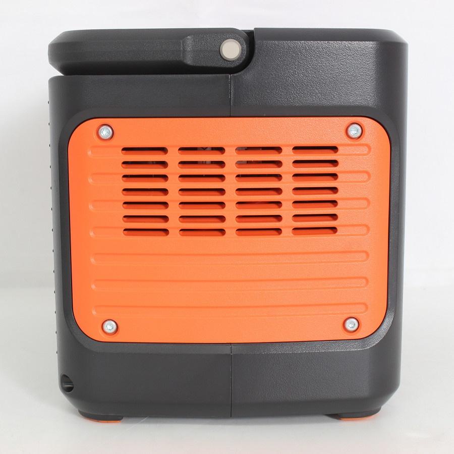 ボーナスストア+5％【美品】Jackery 400 PTB041 大容量 ポータブル電源 112200mAh/400Wh 蓄電池 非常用電源 ジャクリ 本体 |  | 04