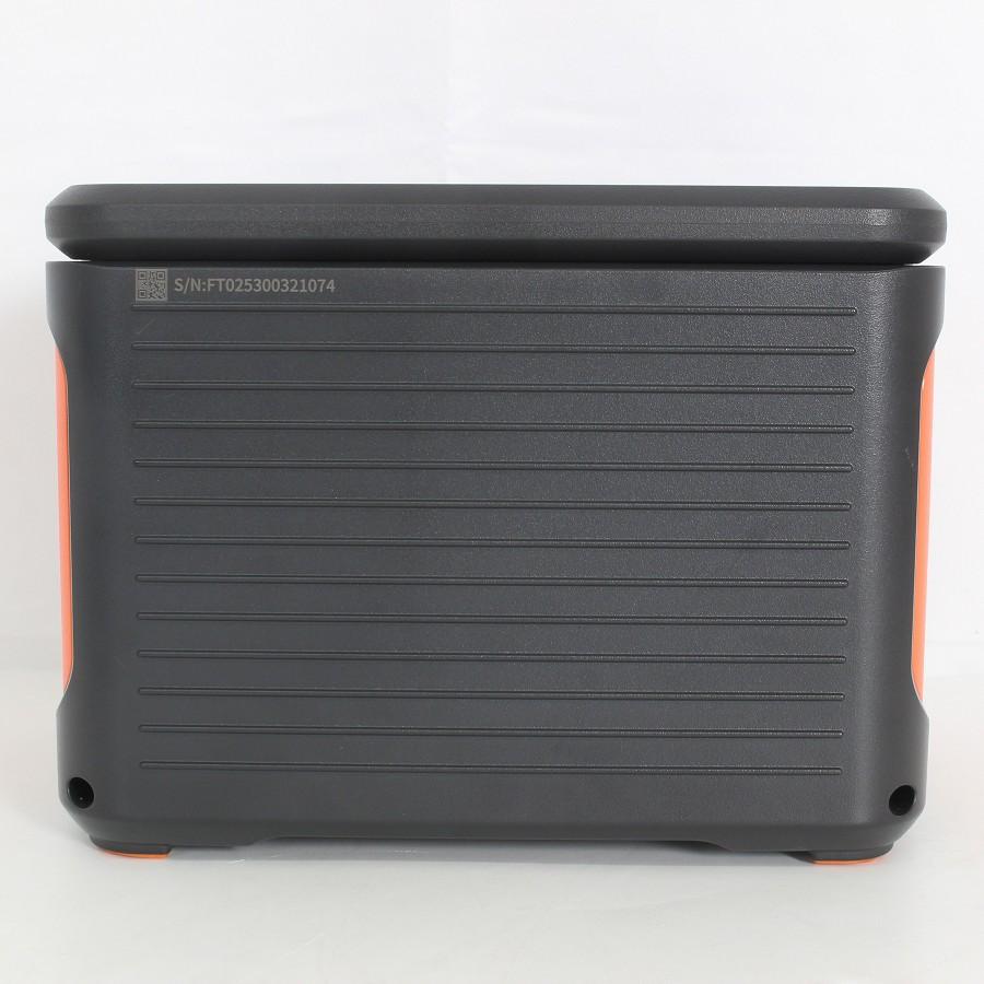 ボーナスストア+5％【美品】Jackery 400 PTB041 大容量 ポータブル電源 112200mAh/400Wh 蓄電池 非常用電源 ジャクリ 本体 |  | 05