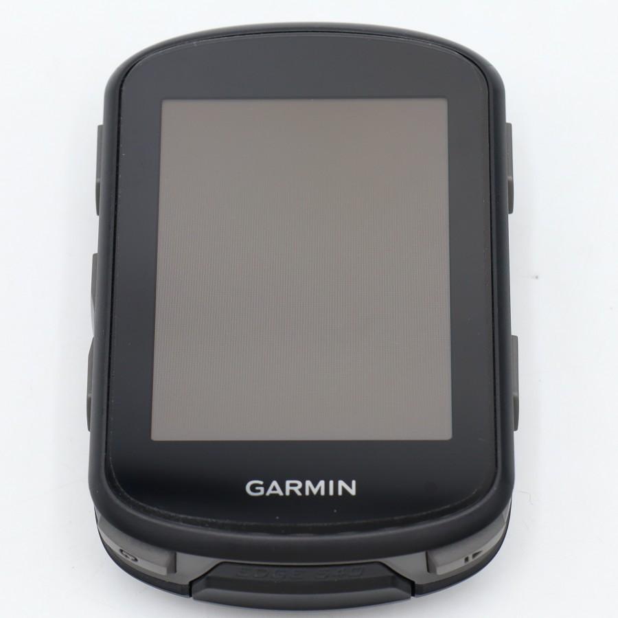 ボーナスストア+5％【美品】GARMIN Edge 540 010-02694-06 GPSサイクル 