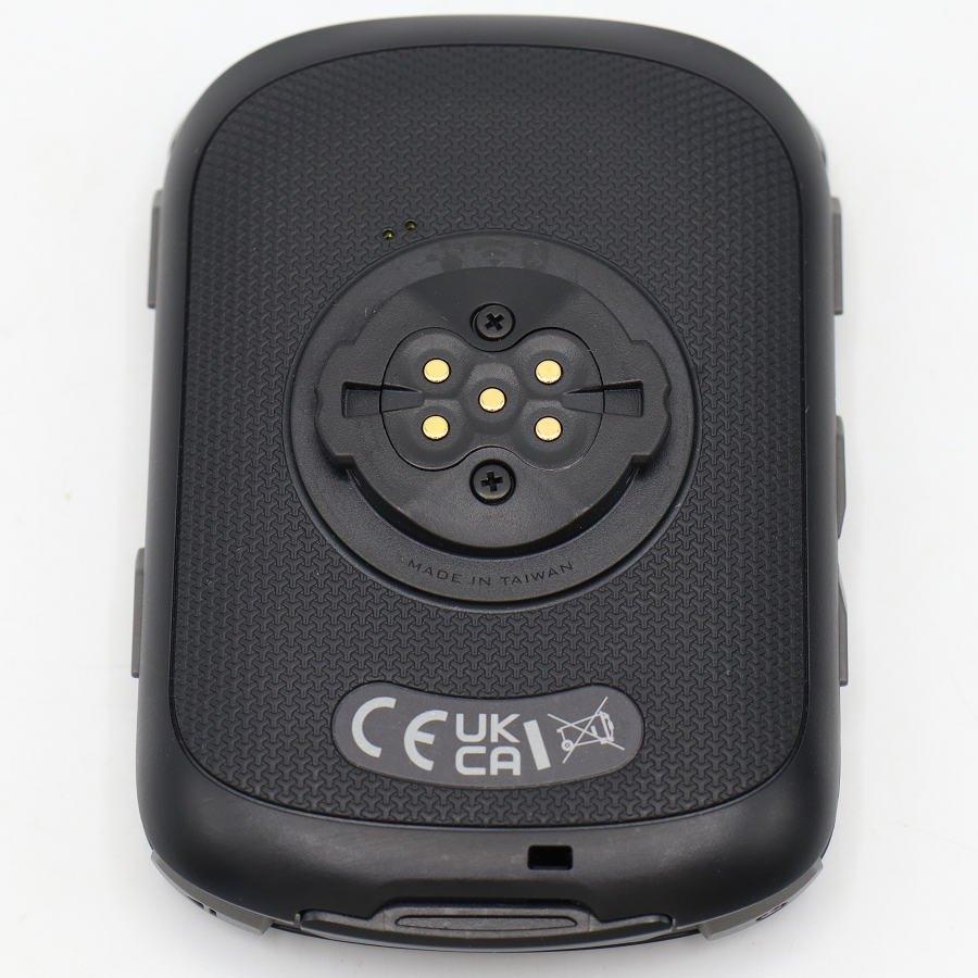 ボーナスストア+5％【美品】GARMIN Edge 540 010-02694-06 GPSサイクル