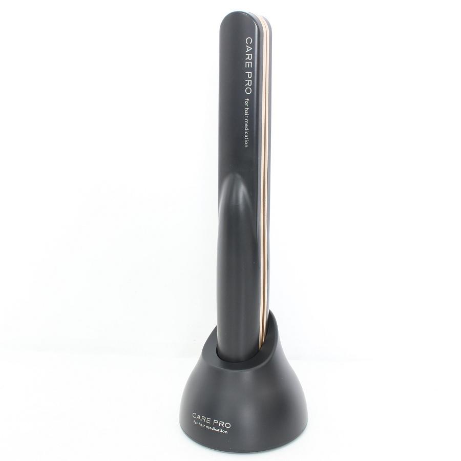 【ボーナスストア+5％】CARE PRO 超音波アイロン BUI-01 for hair medication ケアプロ ヘアメディケーション ヘアアイロン 本体 |  | 14