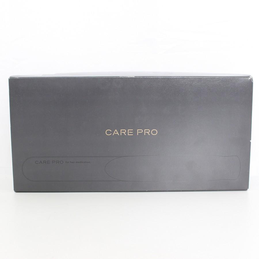 【ボーナスストア+5％】CARE PRO 超音波アイロン BUI-01 for hair medication ケアプロ ヘアメディケーション ヘアアイロン 本体 |  | 16