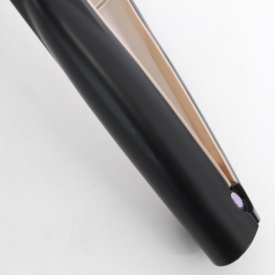 【ボーナスストア+5％】CARE PRO 超音波アイロン BUI-01 for hair medication ケアプロ ヘアメディケーション ヘアアイロン 本体 |  | 03