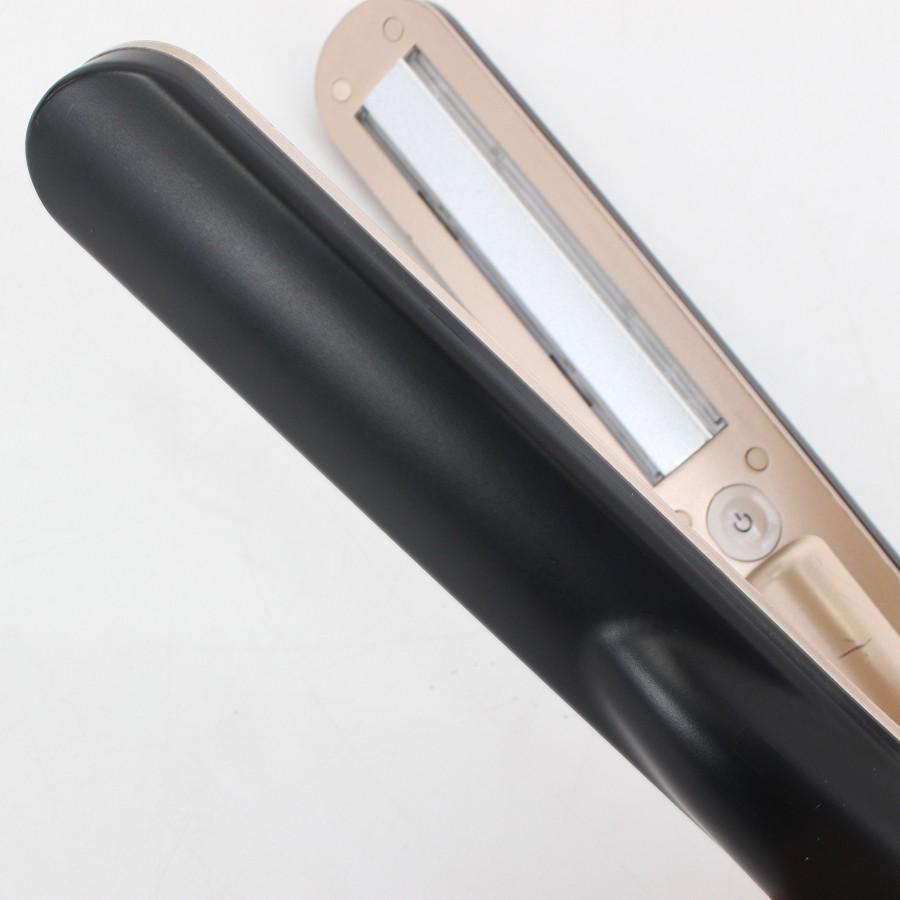 【ボーナスストア+5％】CARE PRO 超音波アイロン BUI-01 for hair medication ケアプロ ヘアメディケーション ヘアアイロン 本体 |  | 05