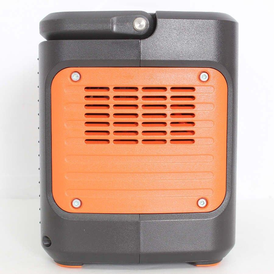 ボーナスストア+5％【美品】Jackery 240 PTB021 大容量 67200mAh/240Wh ポータブル電源 蓄電池 非常用電源 ジャクリ 本体 |  | 04