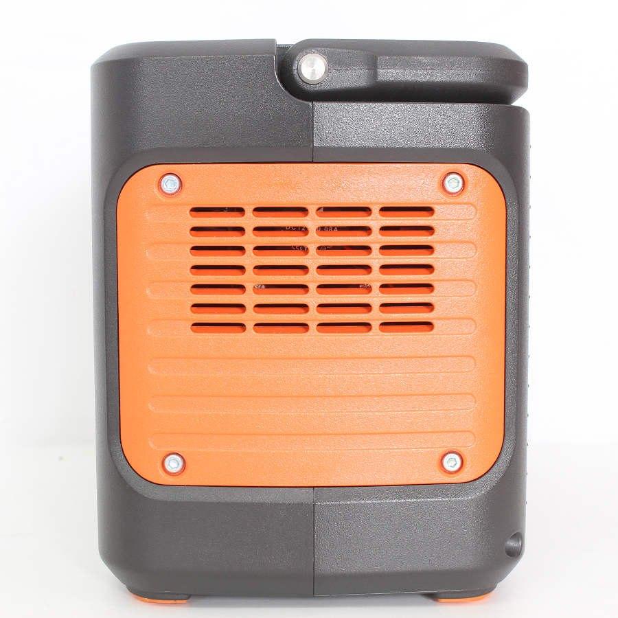 ボーナスストア+5％【美品】Jackery 240 PTB021 大容量 67200mAh/240Wh ポータブル電源 蓄電池 非常用電源 ジャクリ 本体 |  | 05